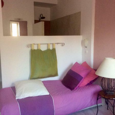 La Planque Bed and Breakfast Gruissan Buitenkant foto