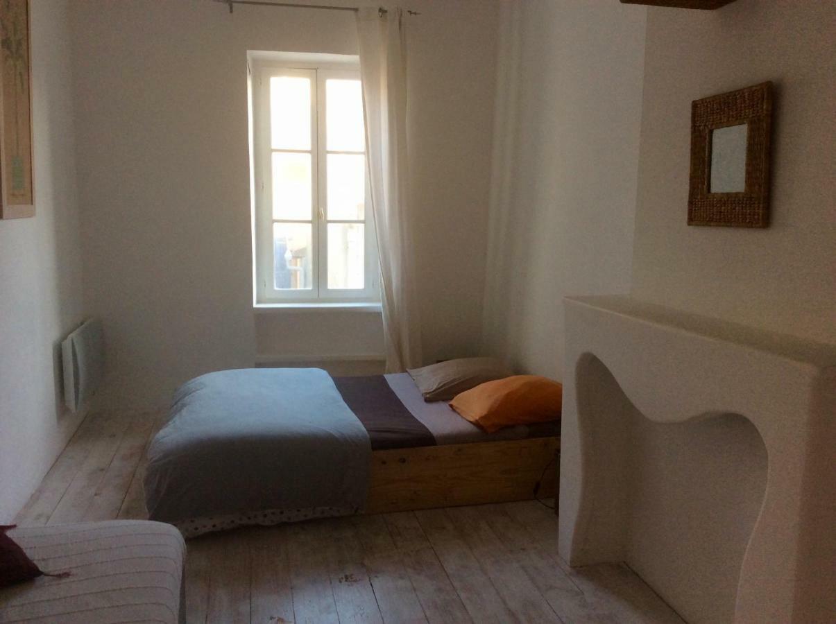 La Planque Bed and Breakfast Gruissan Buitenkant foto
