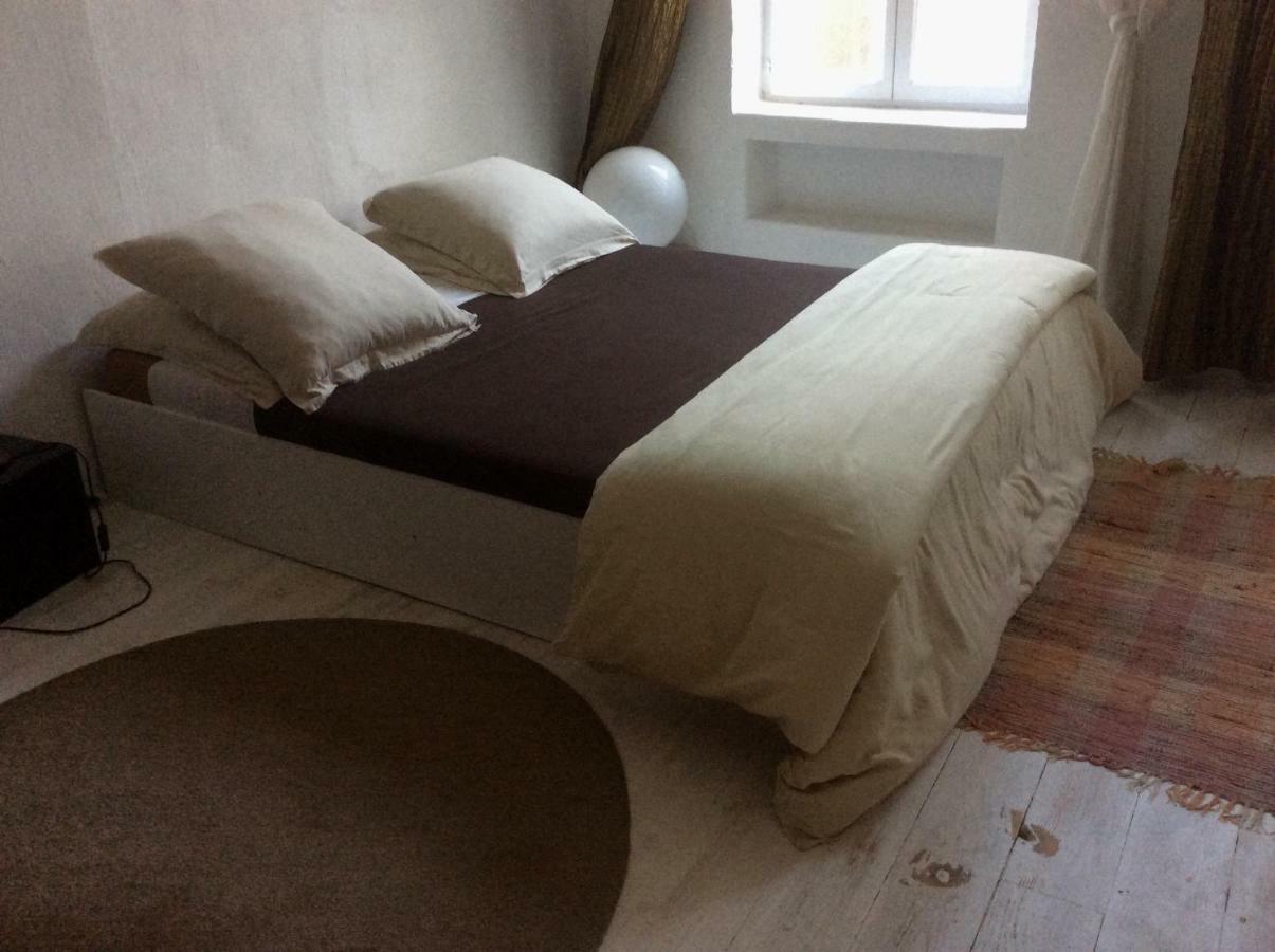 La Planque Bed and Breakfast Gruissan Buitenkant foto