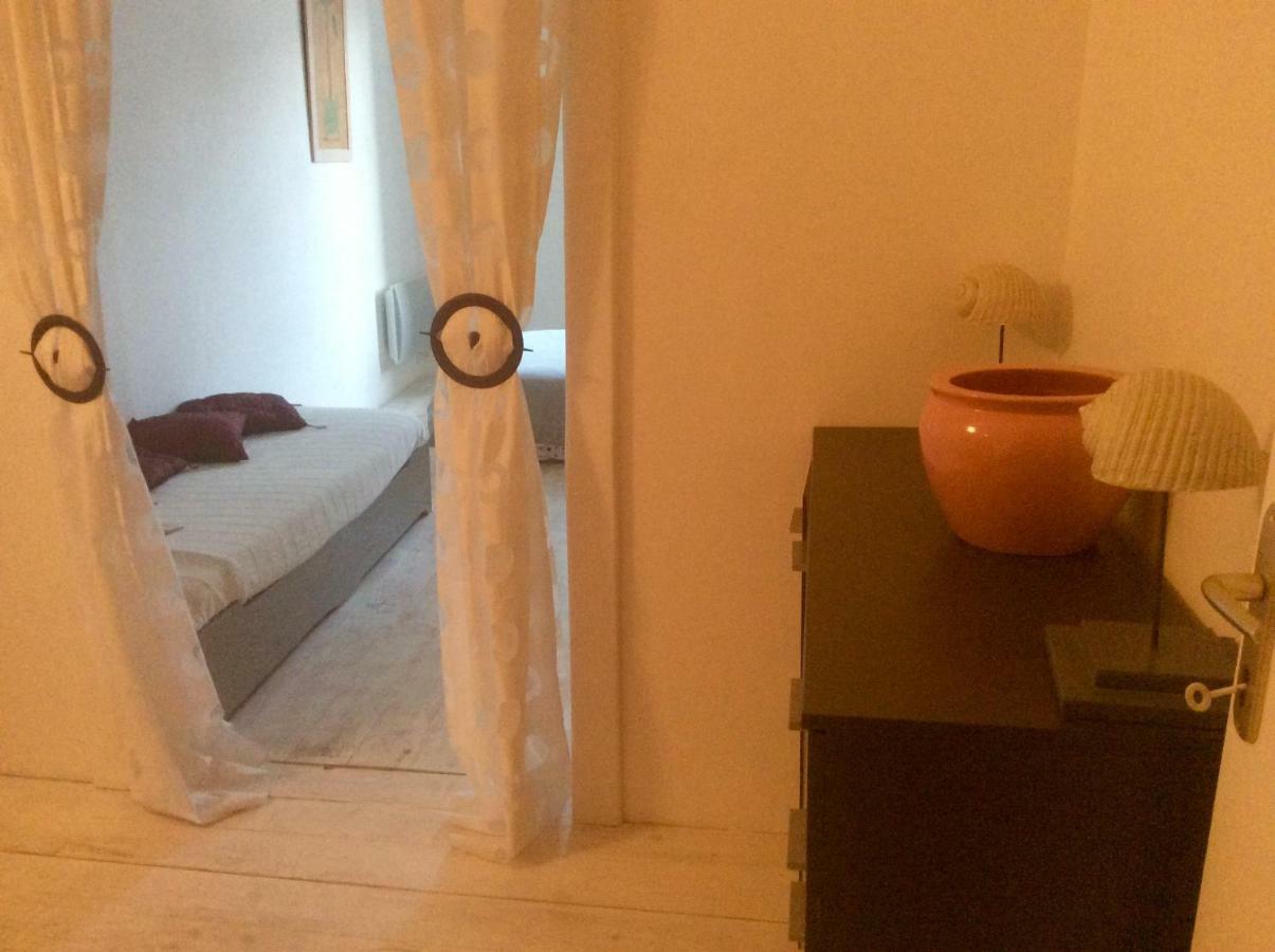 La Planque Bed and Breakfast Gruissan Buitenkant foto