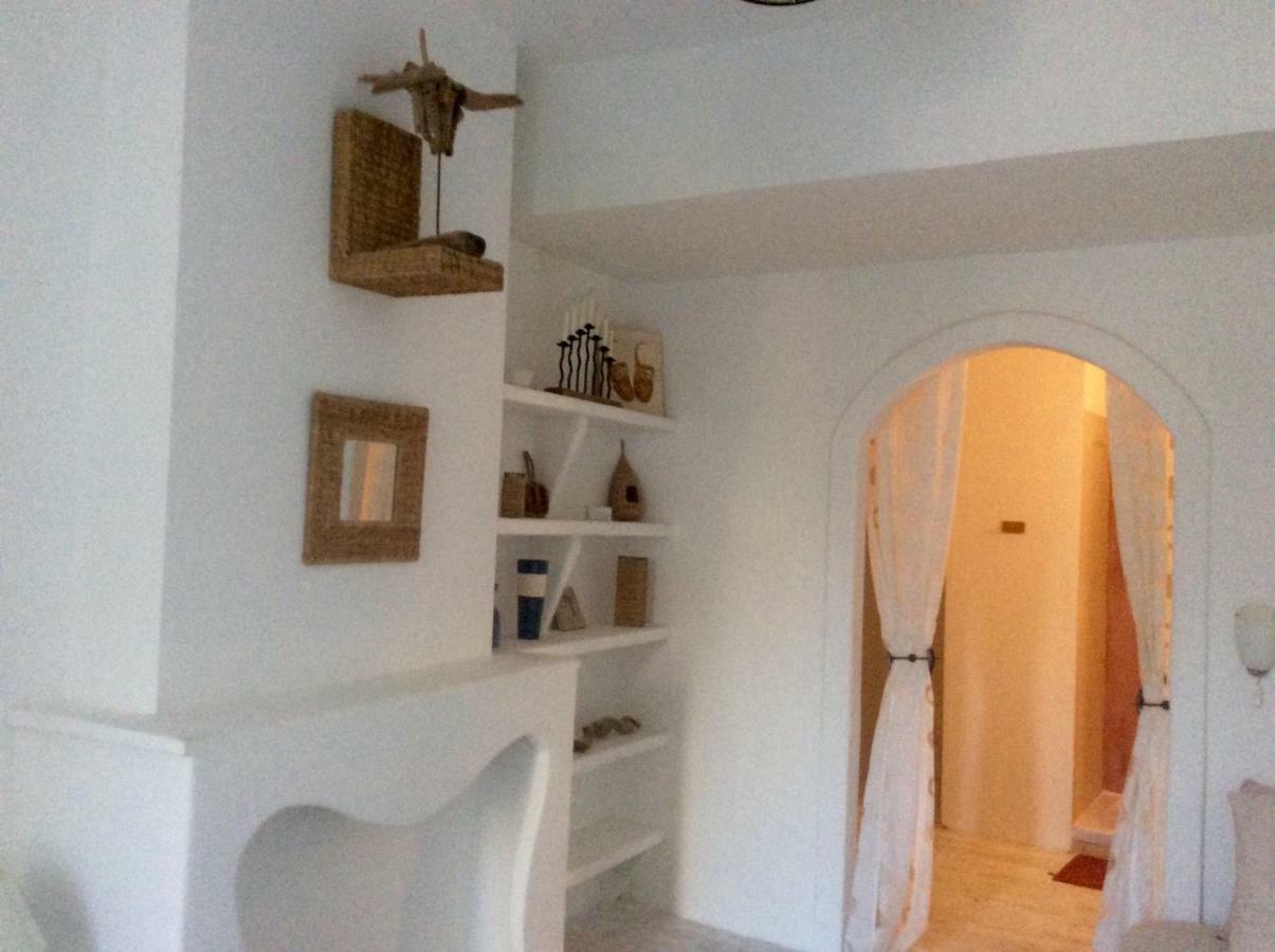 La Planque Bed and Breakfast Gruissan Buitenkant foto